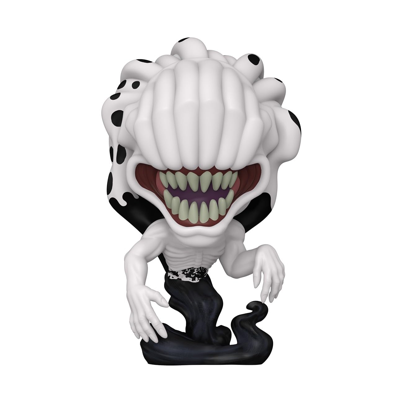 Funko POP! «Магическая битва» — Рика Оримото — Коллекционная виниловая фигурка - фото 2