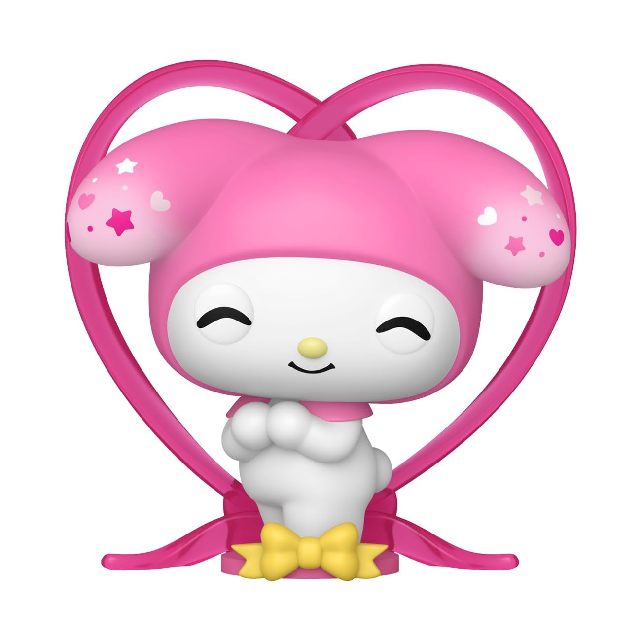 Funko POP! Sanrio: 50-летие My Melody- Коллекционная виниловая фигурка  - фото 2