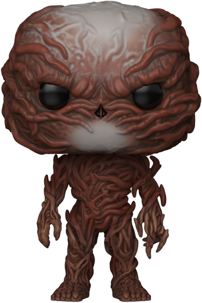 Funko POP! Stranger Things — Векна, виниловая фигурка Funko  - фото 2