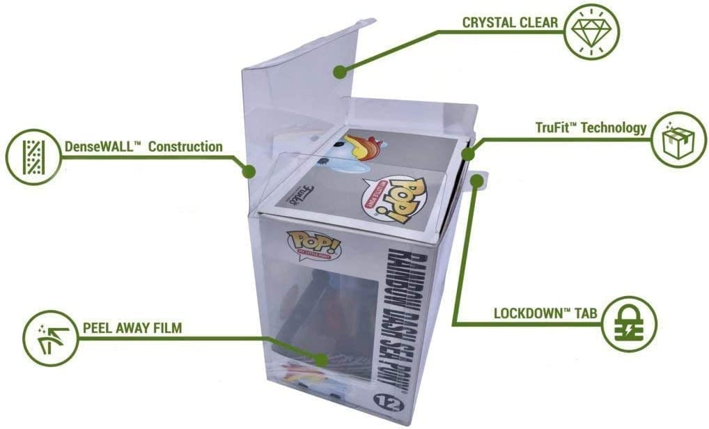 Funko POP! Stranger Things — Векна, виниловая фигурка Funko  - фото 4