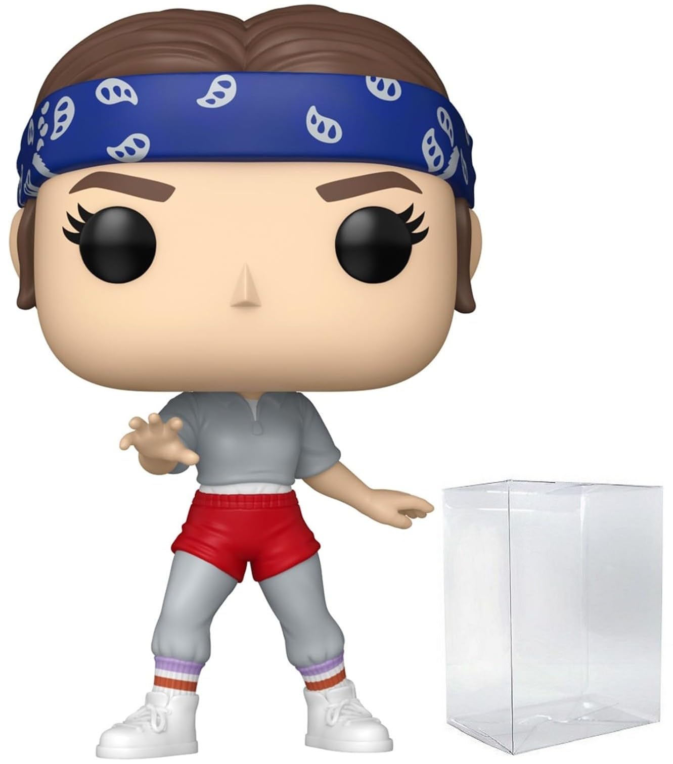 Funko Pop! Одиннадцать с банданой