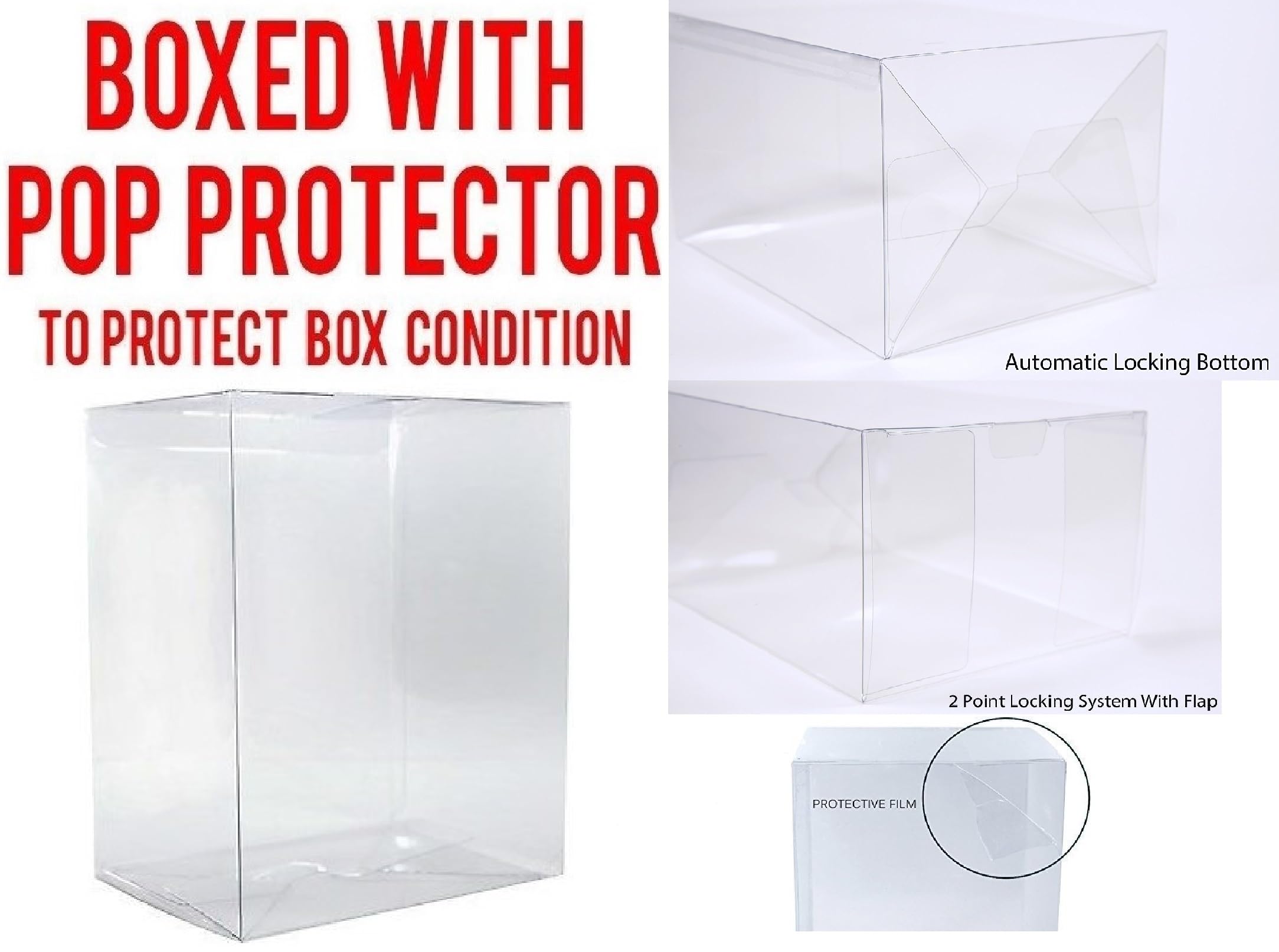 Funko Pop! Одиннадцать с банданой - фото 3