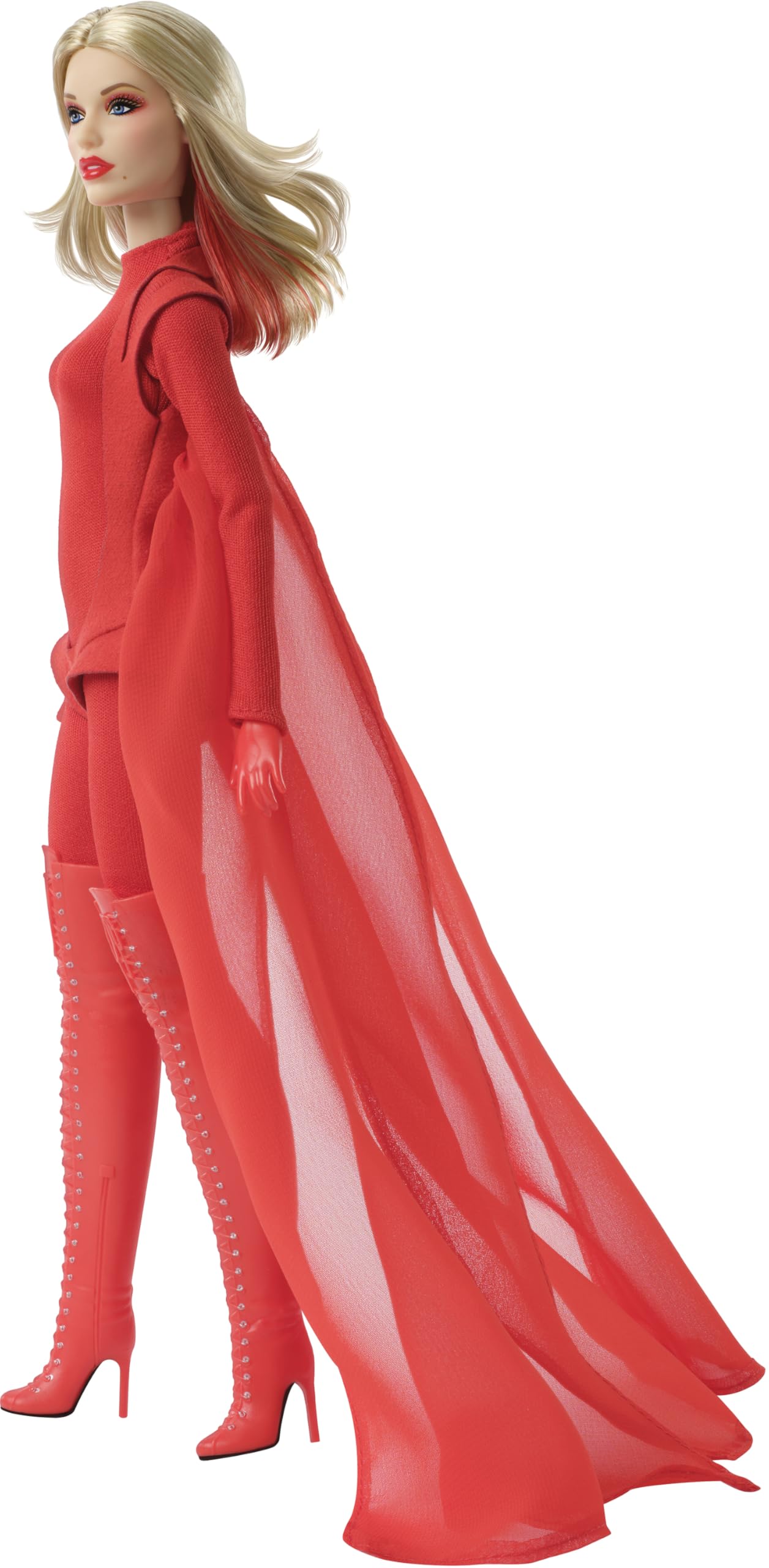 Фирменная кукла Барби, Кайли Миноуг в наряде из музыкального видео «Padam Padam» - фото 5