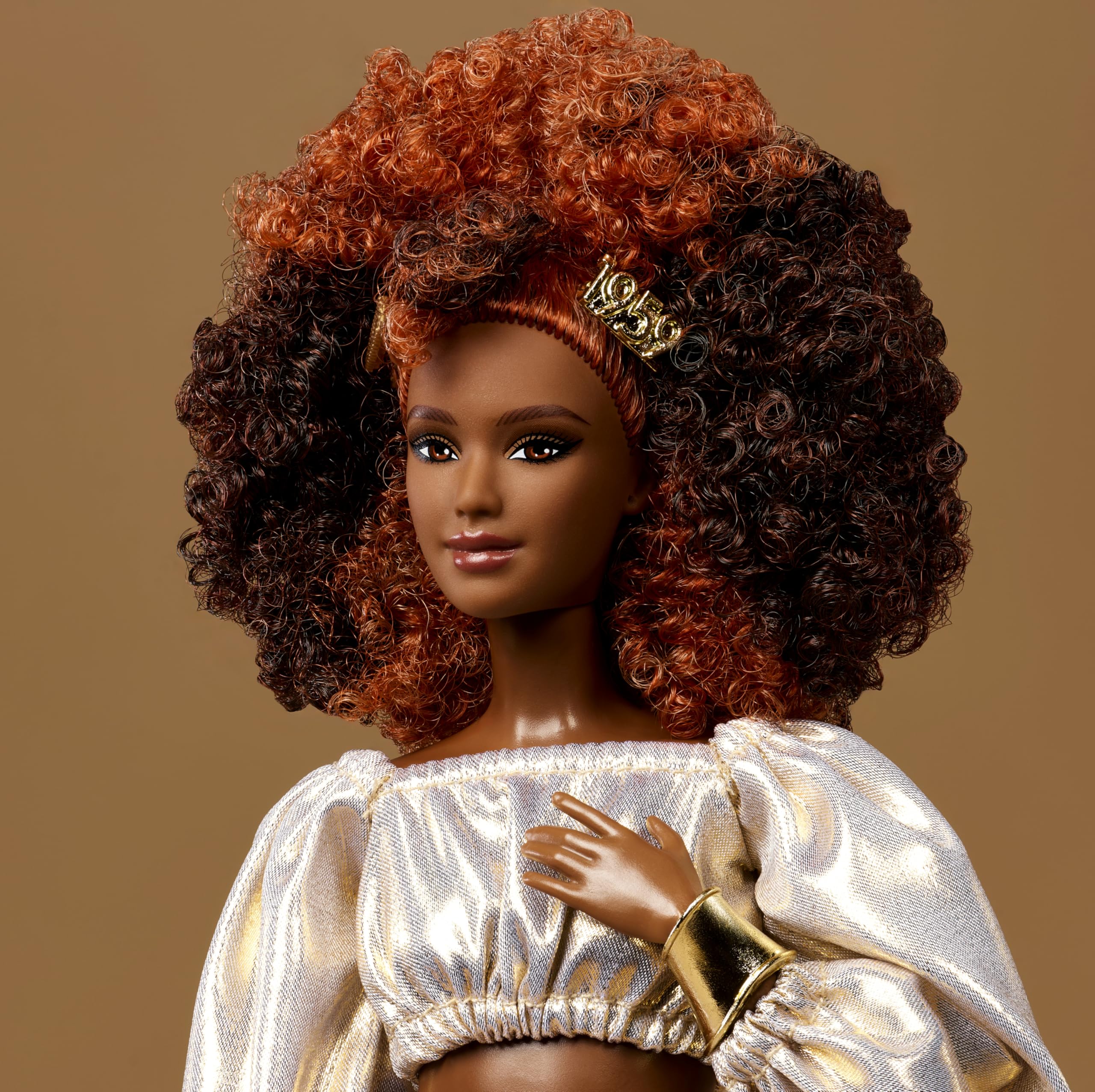 Набор Barbie Basics You Create Neutral Kit 002 - фото 4