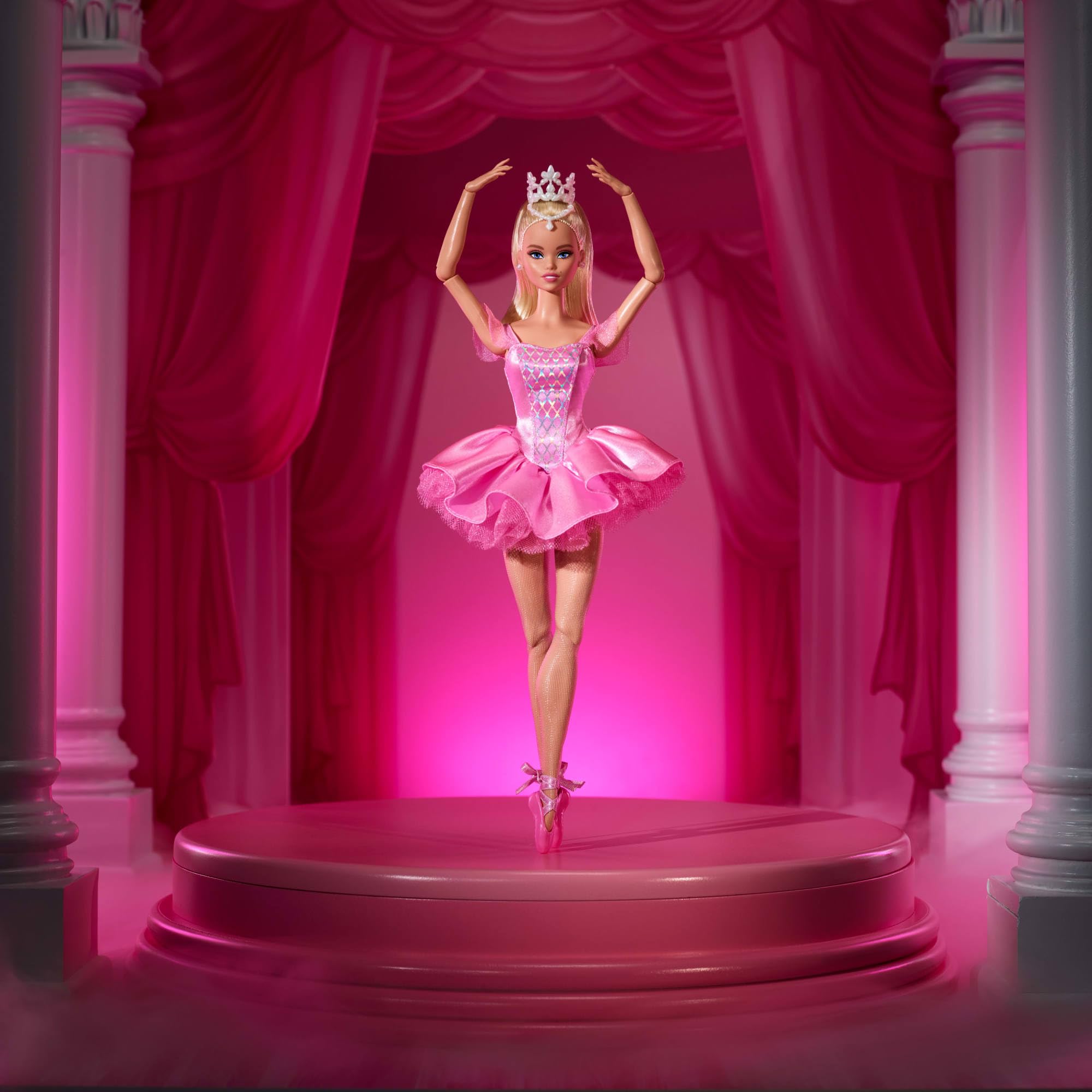 Кукла Barbie Signature Ballet Wishes