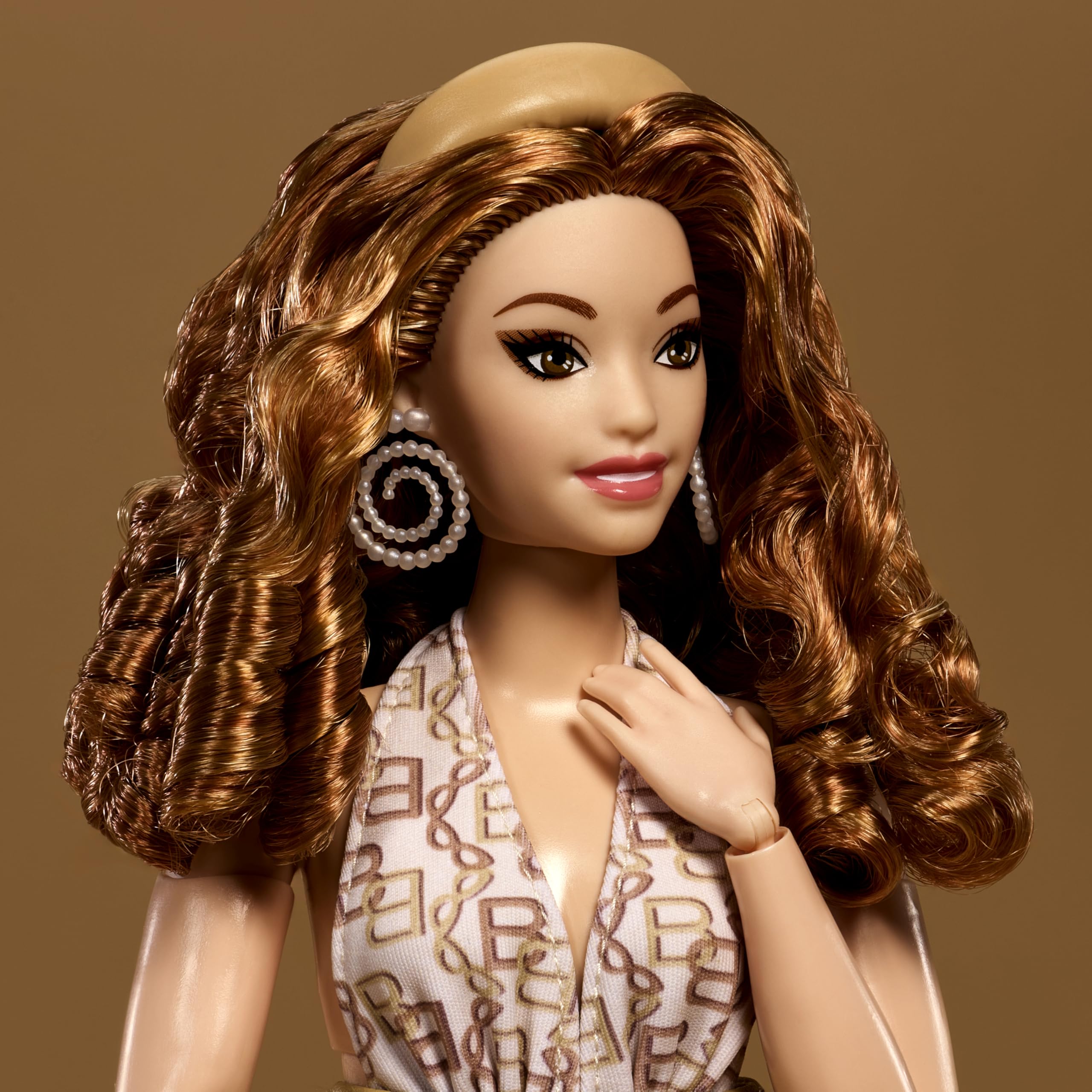 Набор Barbie Basics You Create Neutral Kit 003  - фото 4