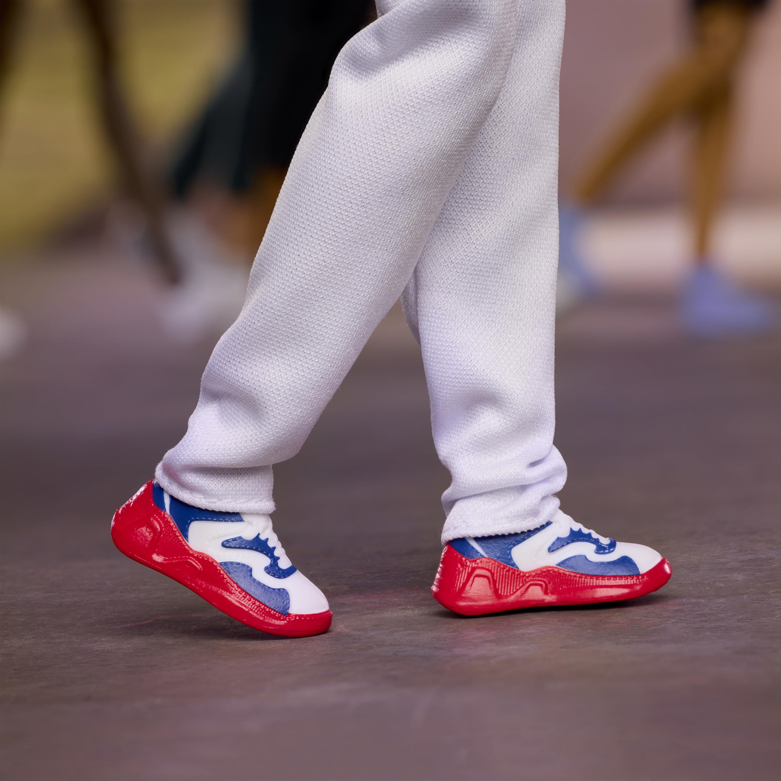 кукла Барби, коллекционная фигурка Опал Ли  - фото 5