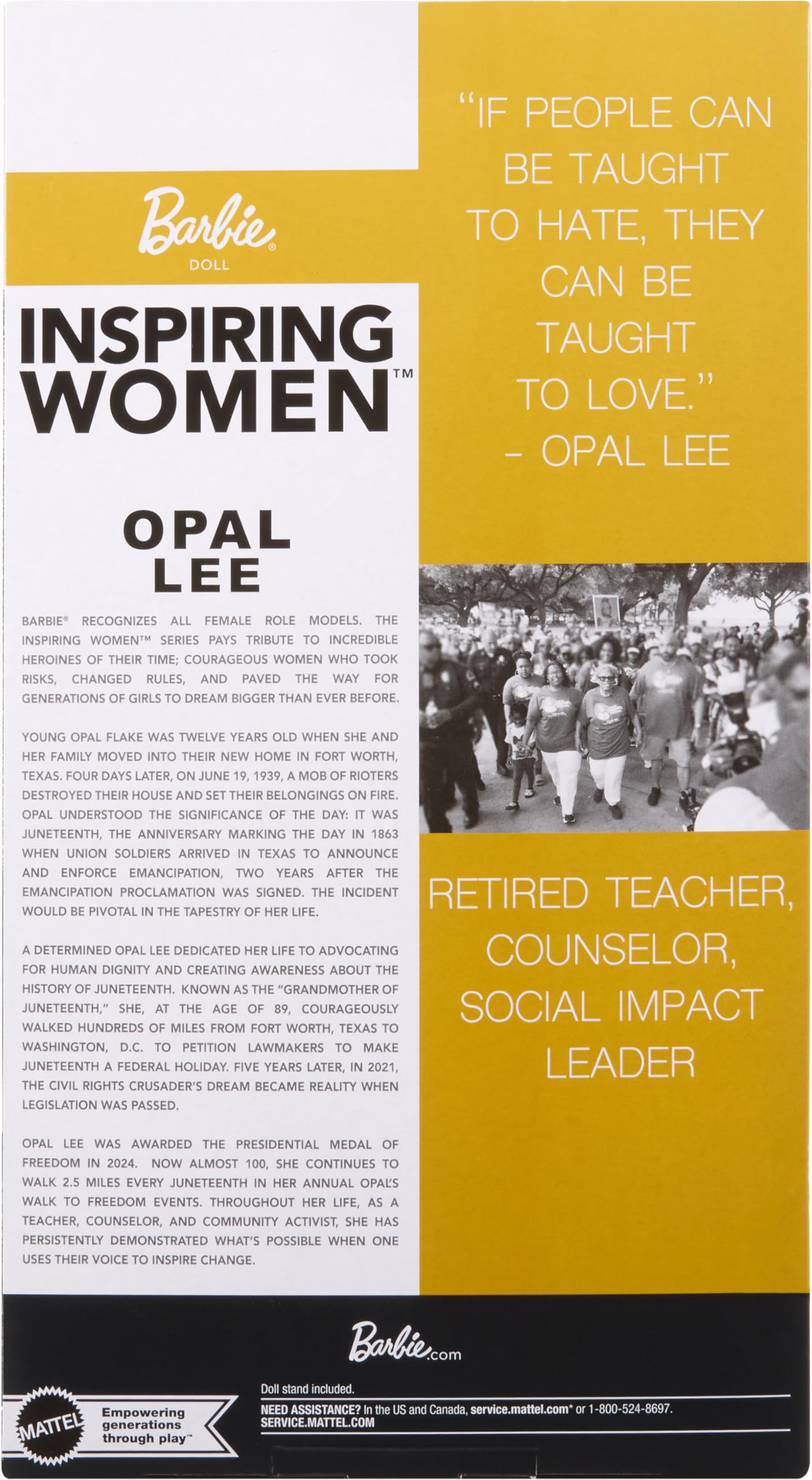 кукла Барби, коллекционная фигурка Опал Ли 