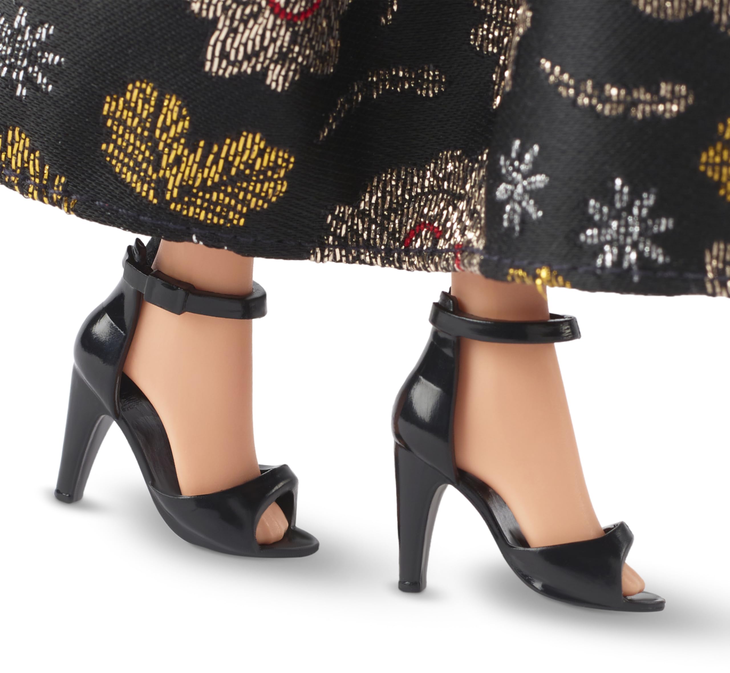 Коллекционная кукла Barbie Signature Tribute Collection Rita Moreno  - фото 4