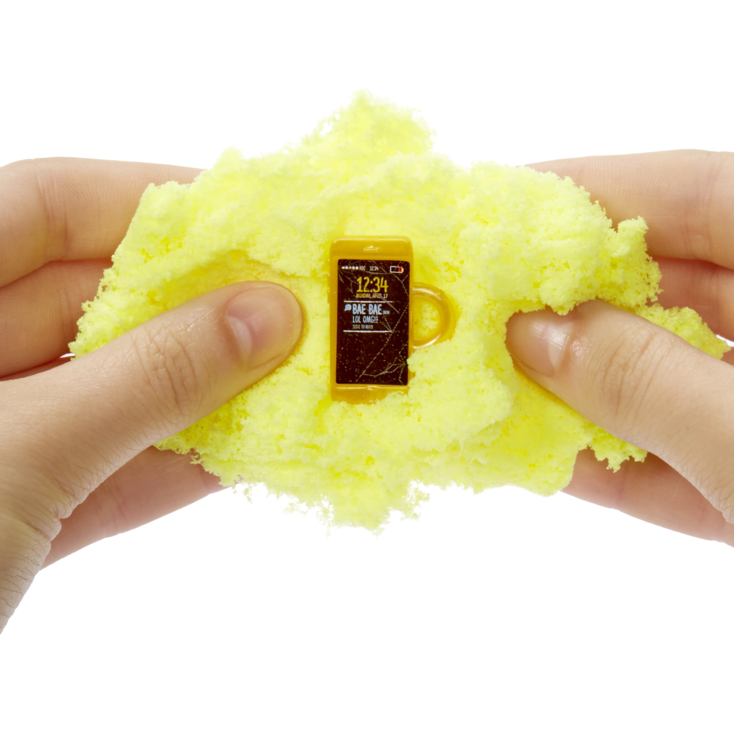 Большая вечеринка LOL Surprise с 4 коллекционными куклами - фото 5