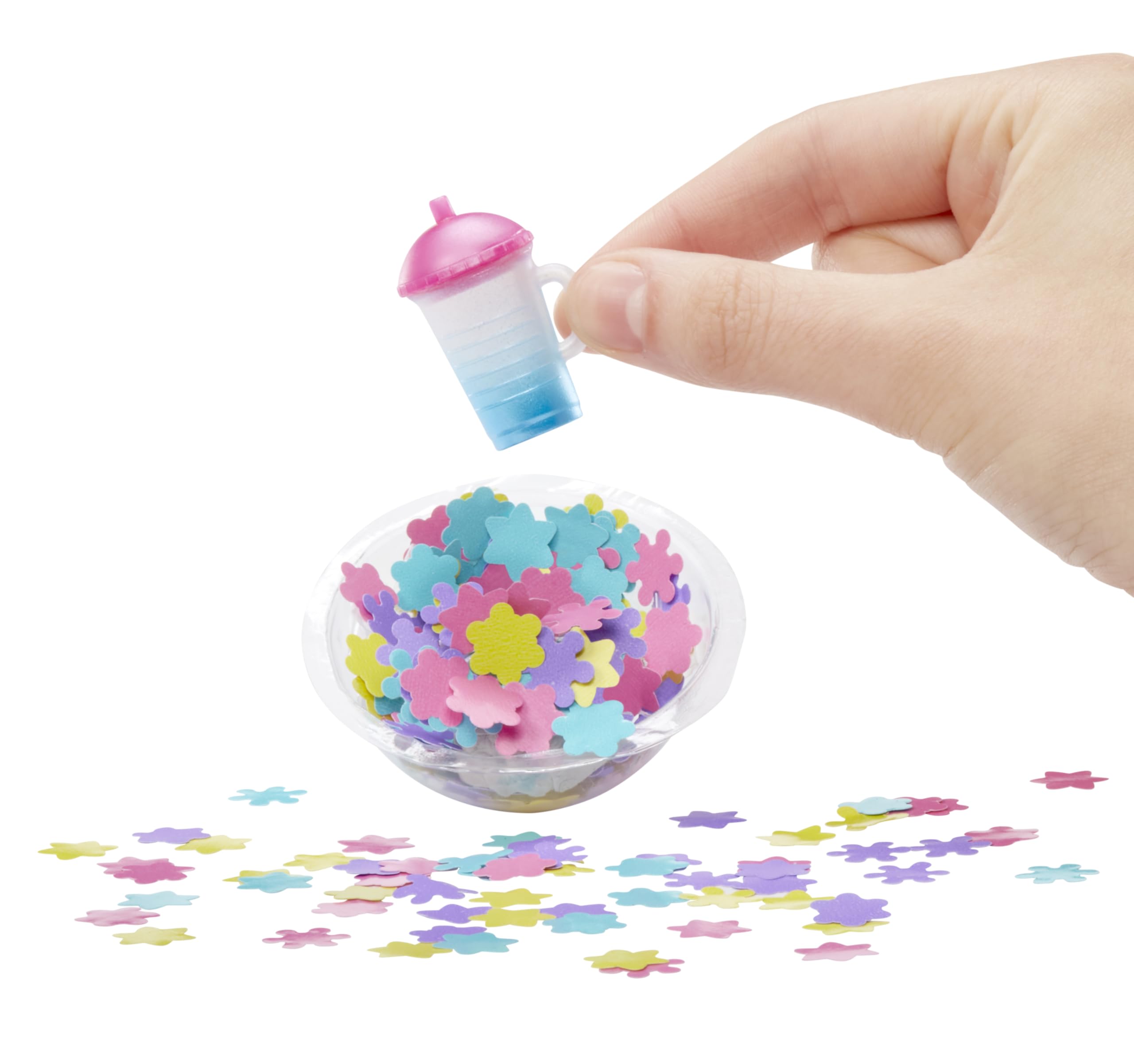 Большая вечеринка LOL Surprise с 4 коллекционными куклами