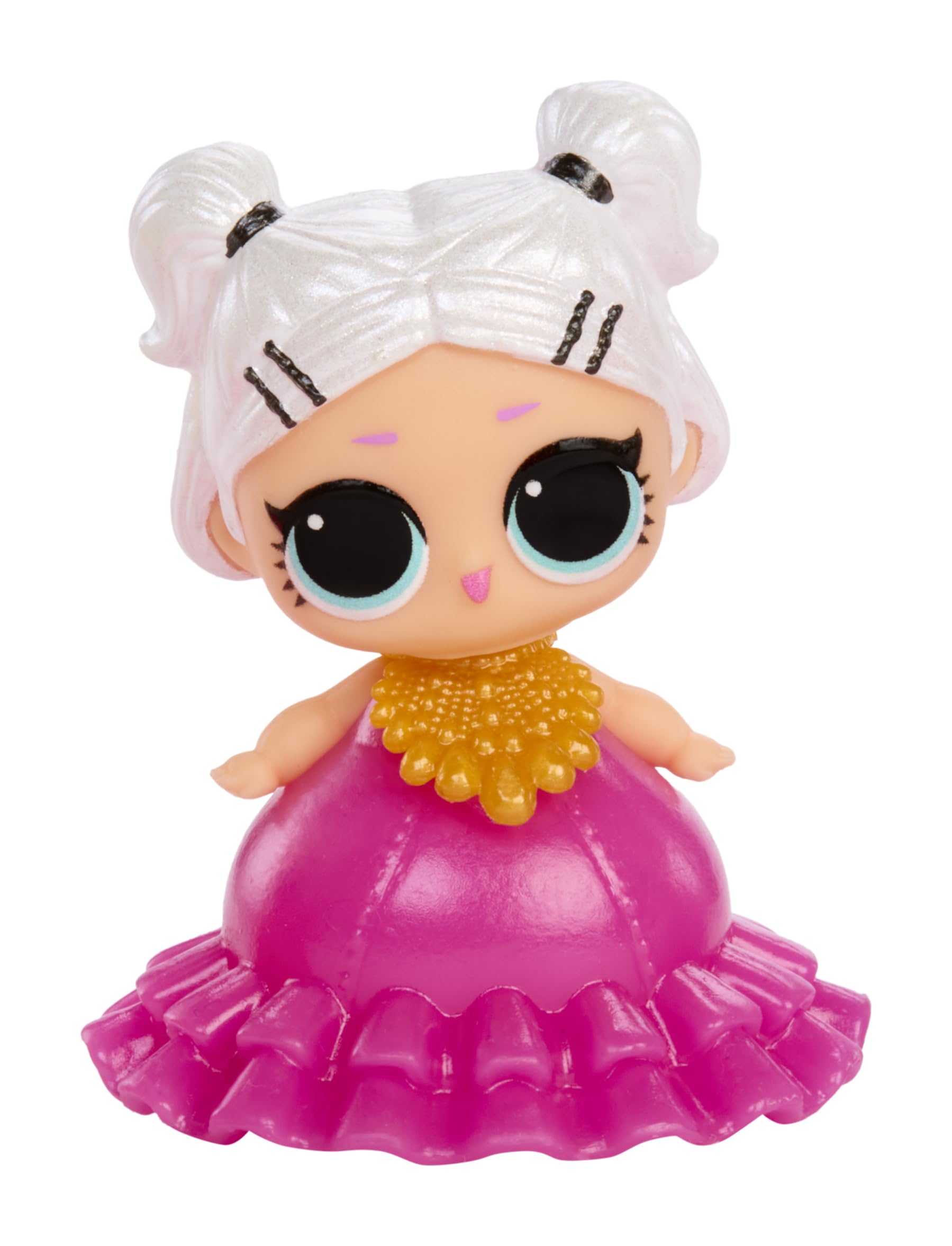 LOL Surprise Princess Baby Sisters - фото 4
