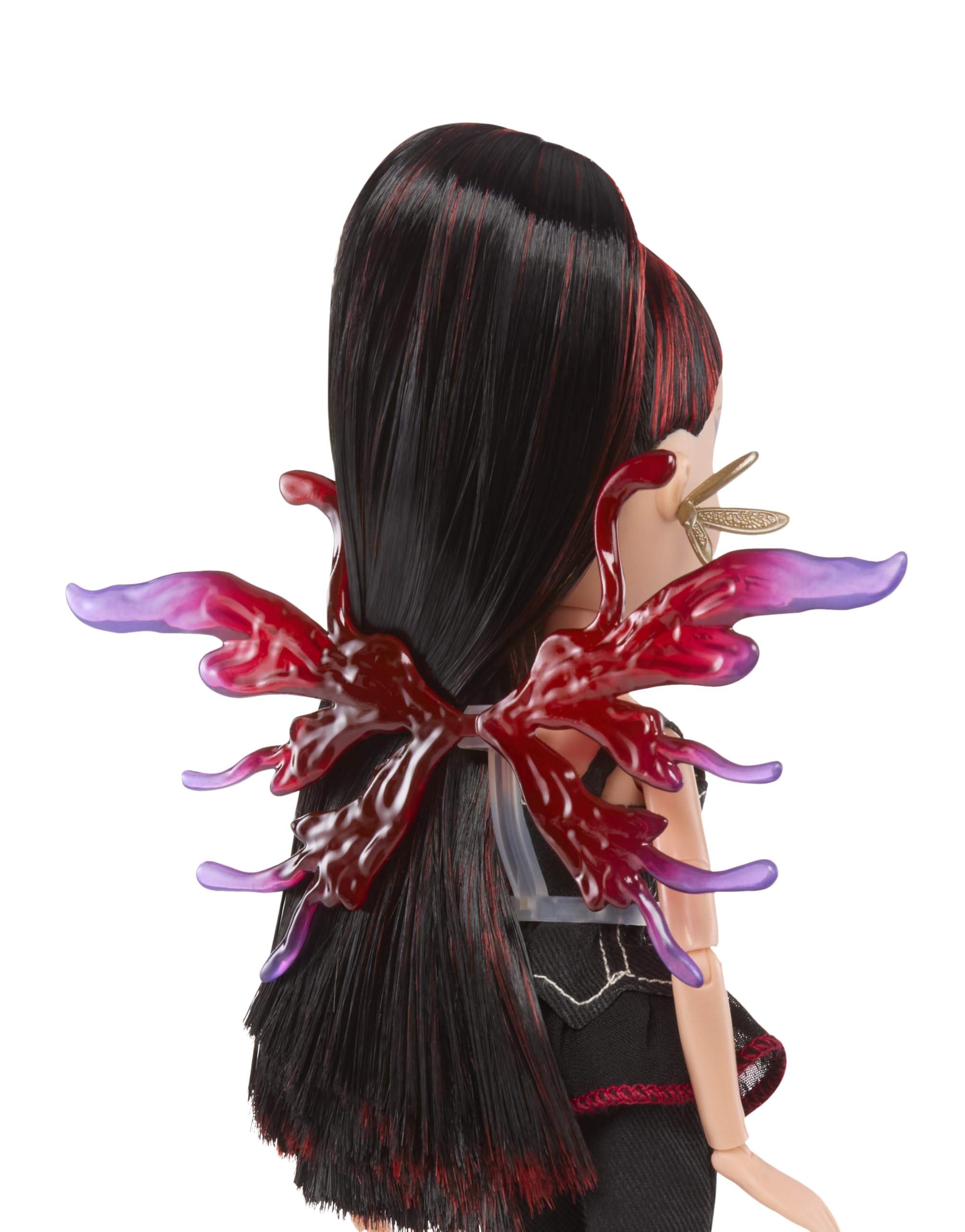 Кукла Bratz Fashion Pixiez Лина - фото 5