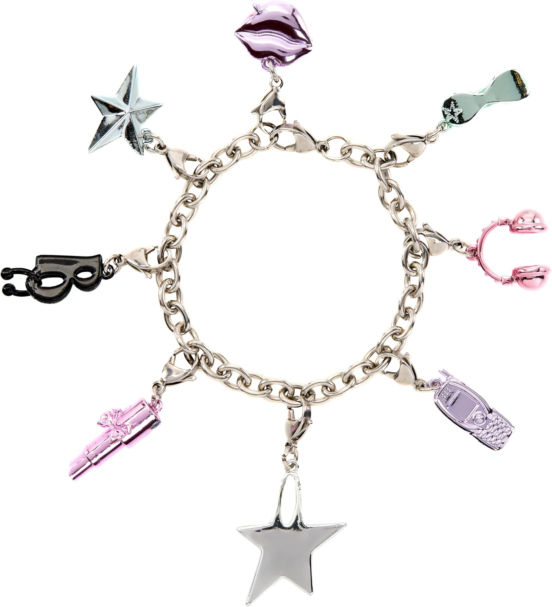 Модная кукла Bratz Charmz Cloe 