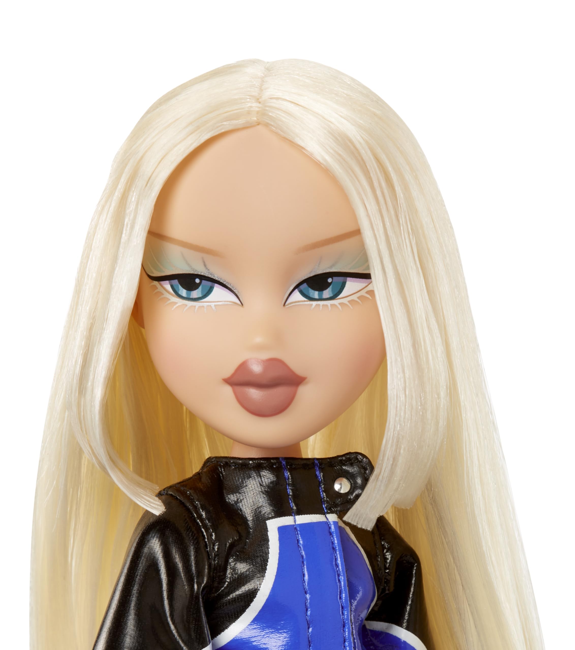 Модная кукла Bratz Scorchin' Cloe  - фото 4