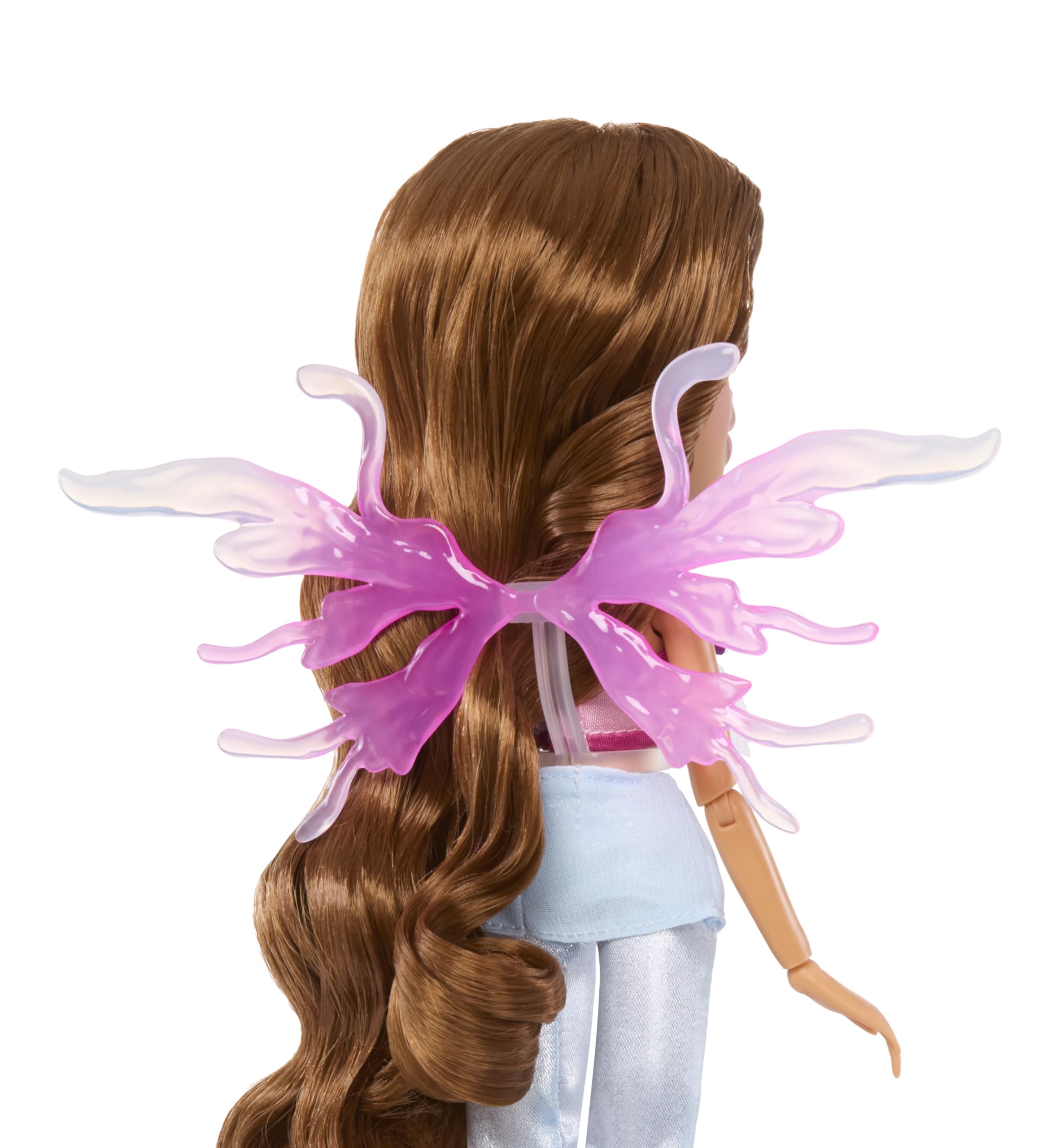 Кукла Bratz Fashion Pixiez Ясмин - фото 5