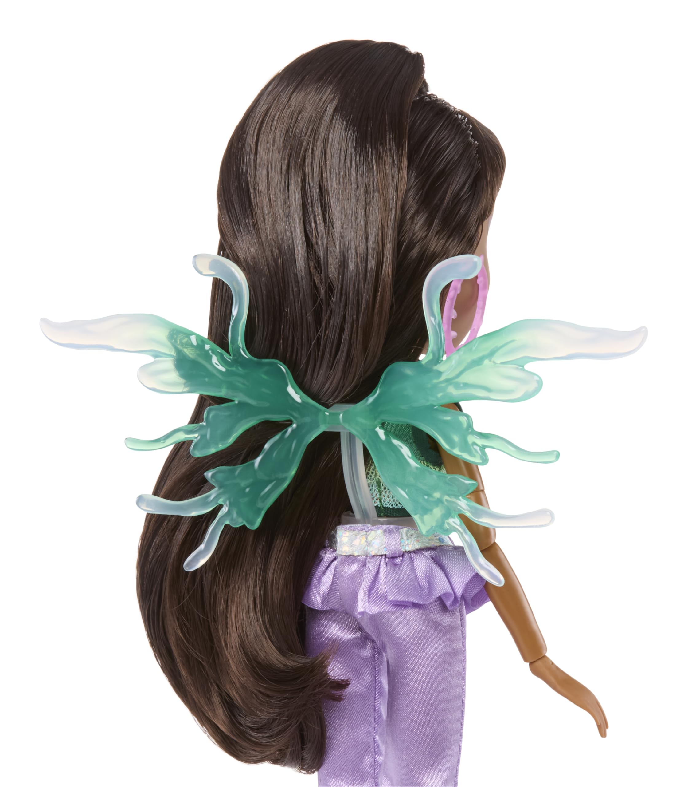 Кукла Bratz Fashion Pixiez Саша - фото 5