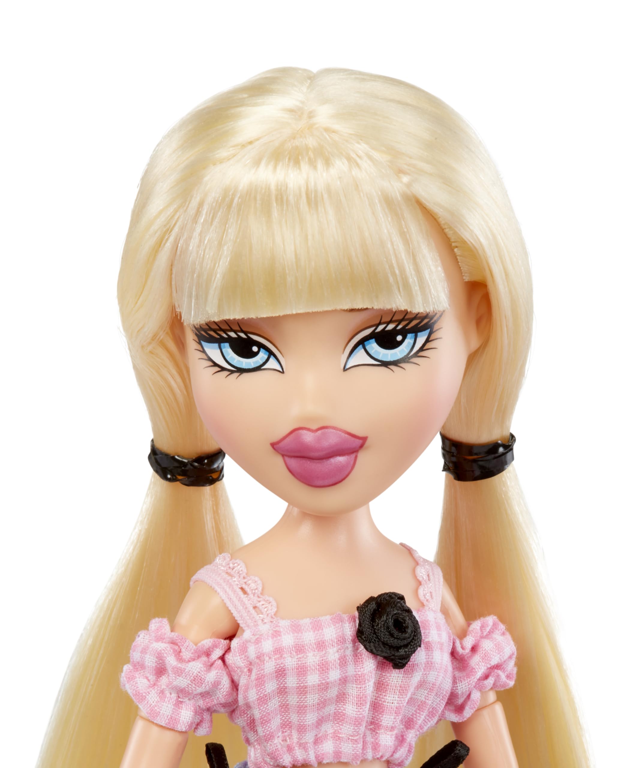 Bratz Goin’ Out! Модная кукла Хлоя - фото 5