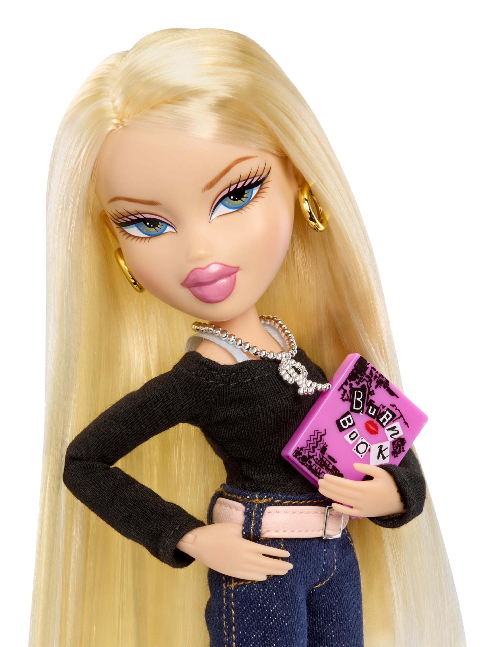 Коллекционная кукла Bratz X Mean Girls Spring Fling - Регина - фото 5