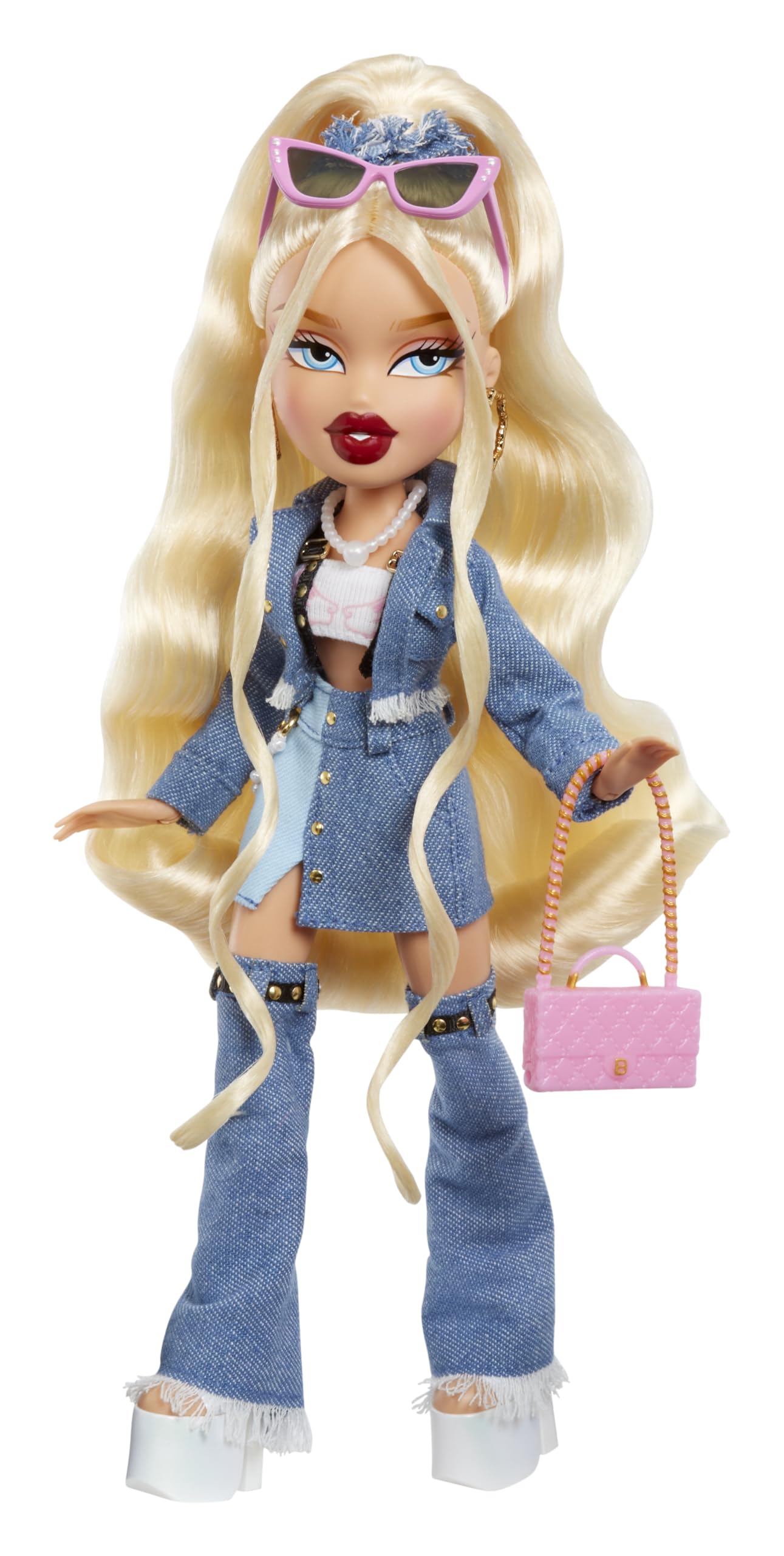 Модная кукла Alwayz Bratz Хлоя - фото 3