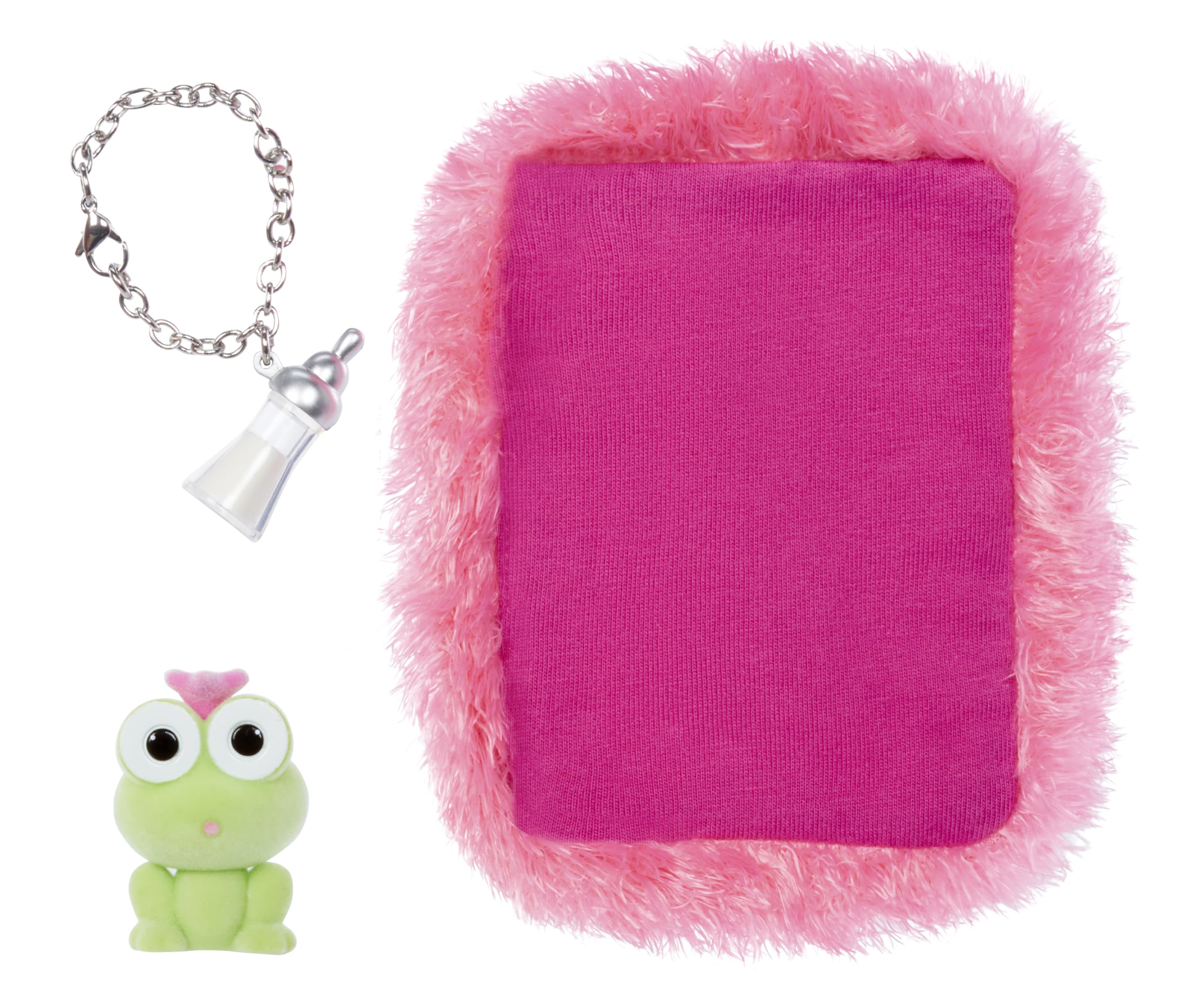 Коллекционная кукла Bratz Babyz Yasmin  - фото 2