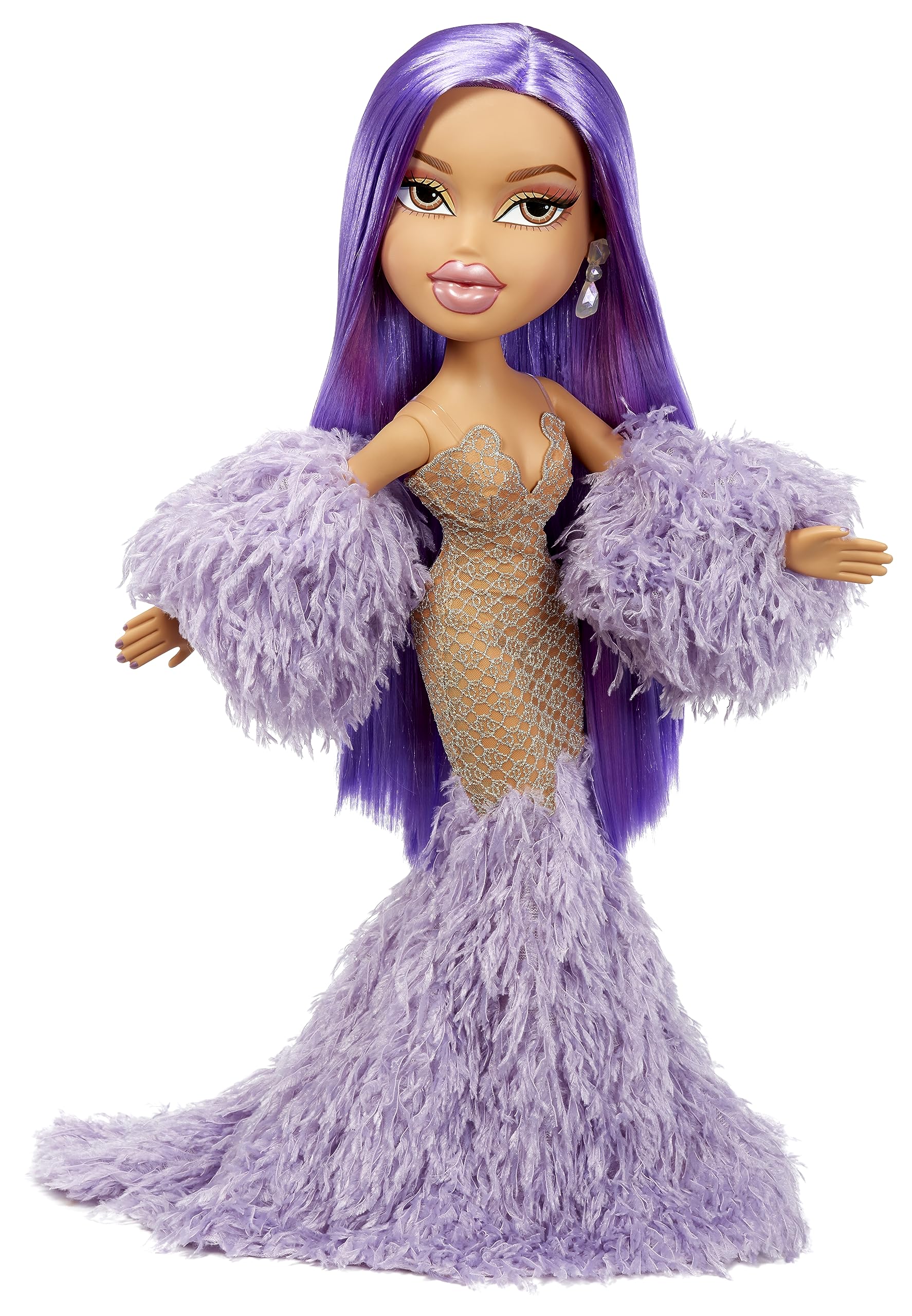 Кукла Bratz x Kylie Jenner