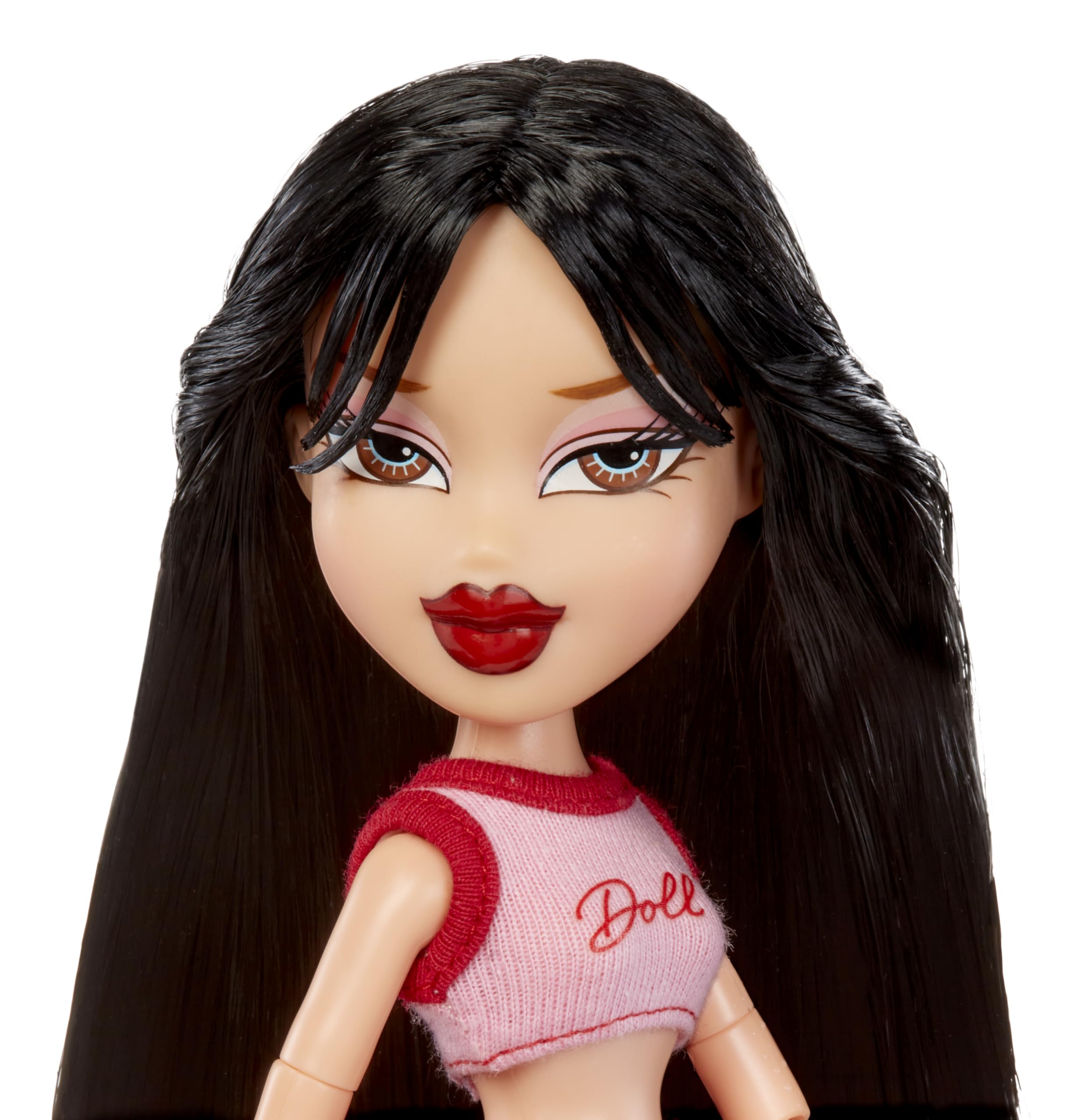Bratz Goin’ Out! Модная кукла Джейд - фото 5