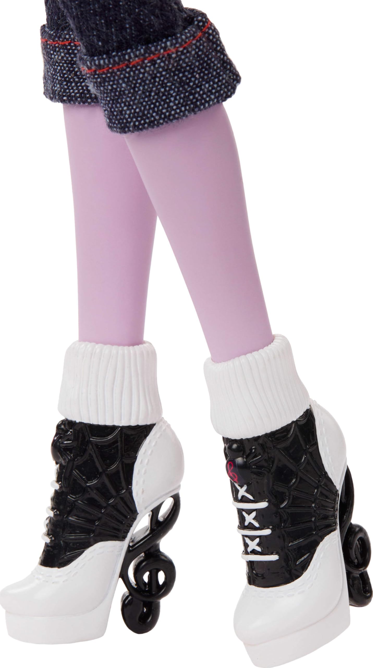 Оригинальная кукла Monster High Оперетта Booriginal Creeproduction, коллекционная репродукция