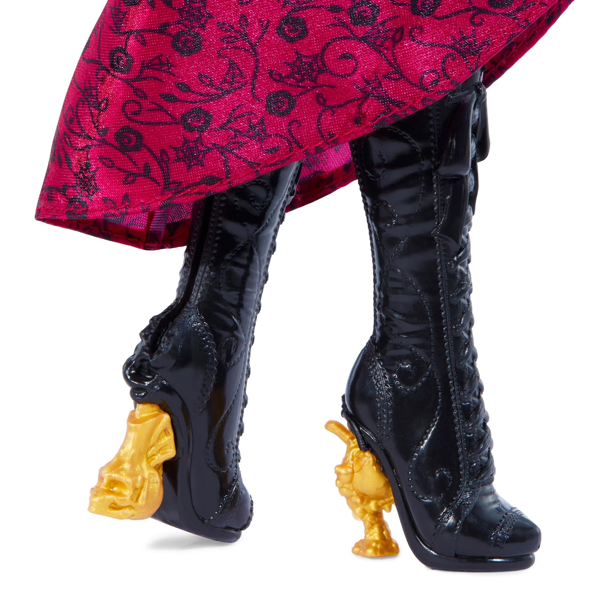 Куклы Monster High Skullector Hocus Pocus — коллекционный набор Уинифред, Мэри, Сары и Бинкс 