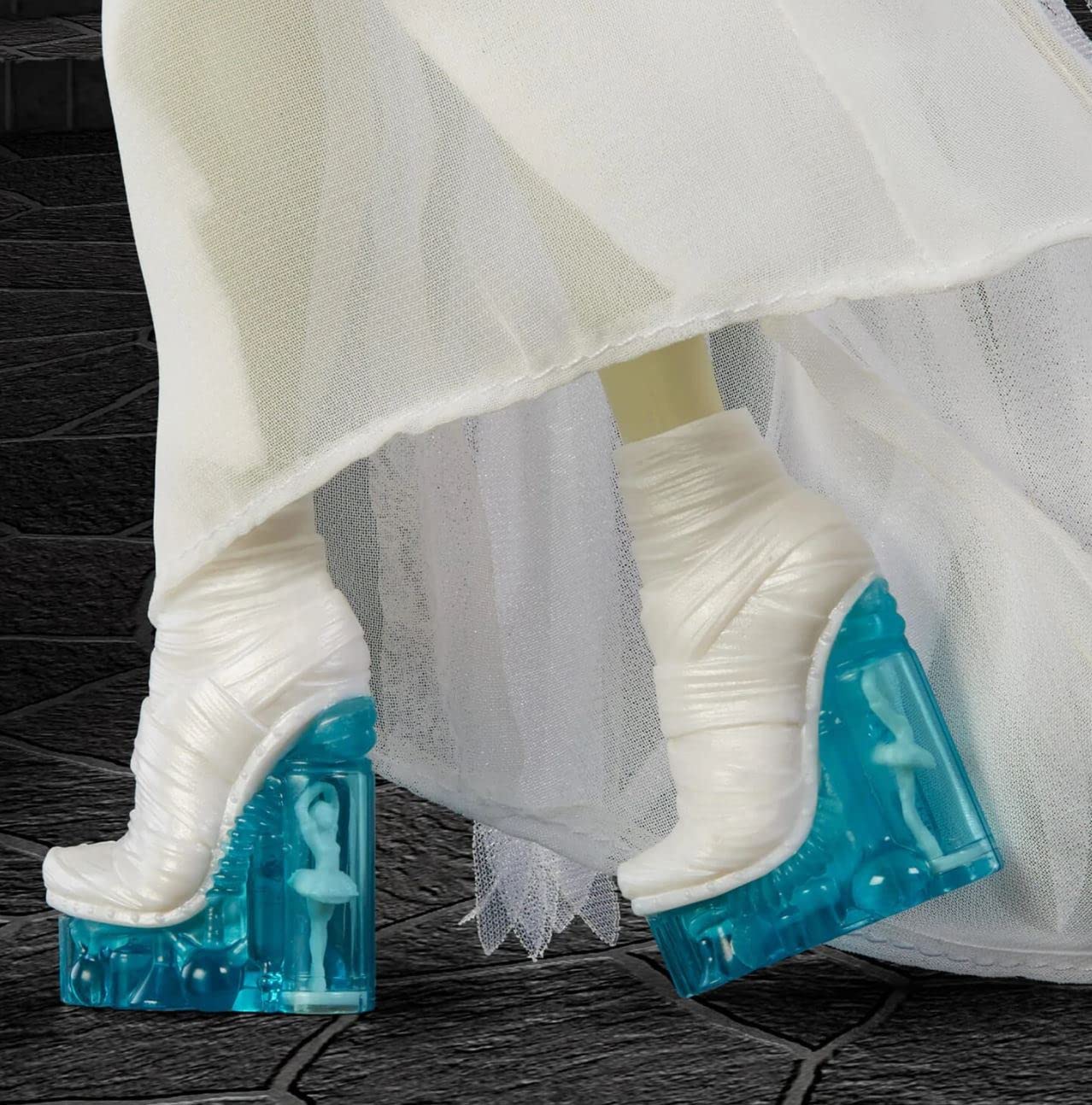 Набор кукол Monster High Франкенштейн и Невеста 