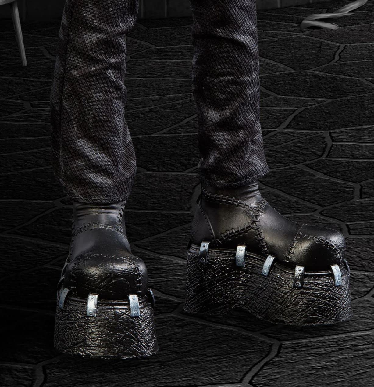 Набор кукол Monster High Франкенштейн и Невеста 