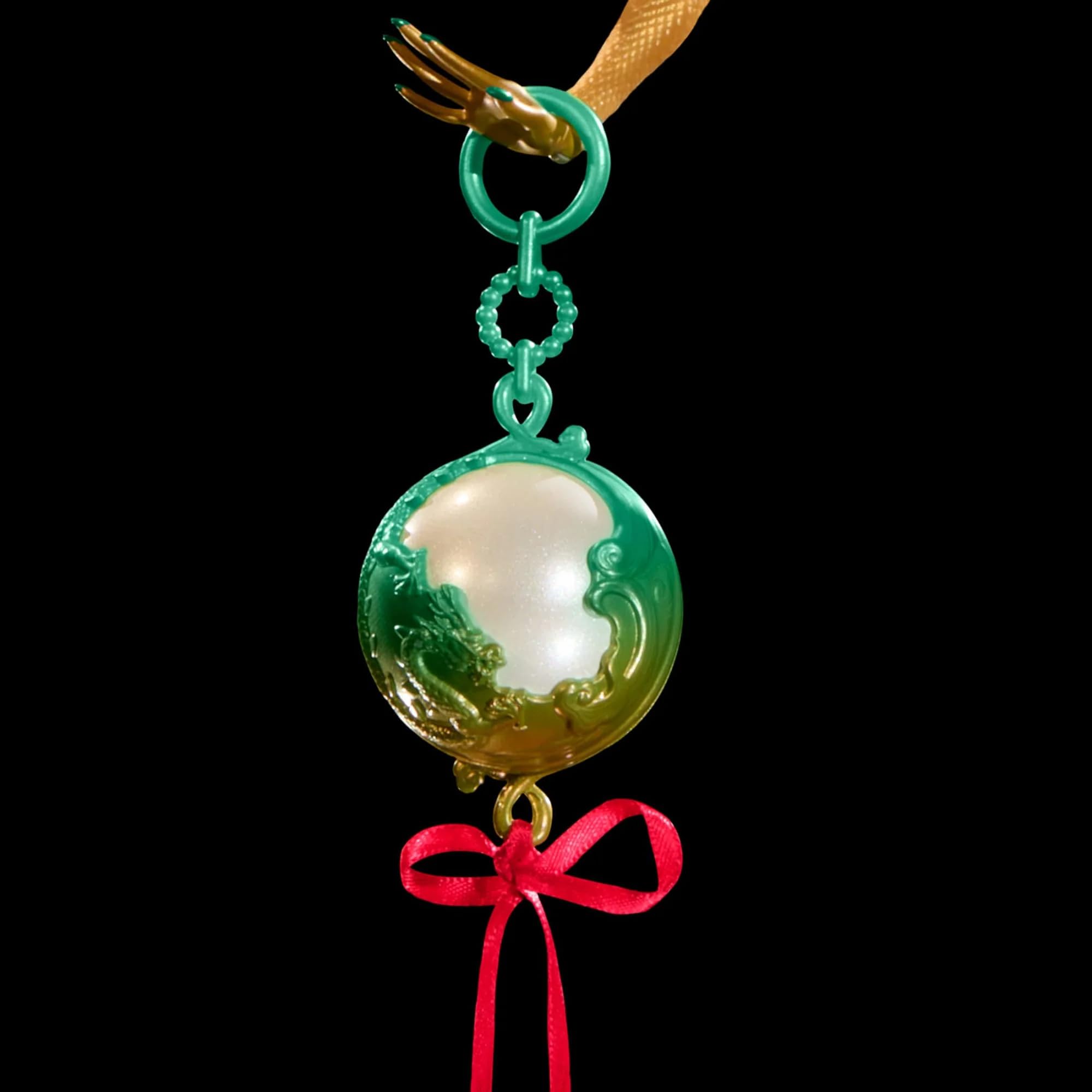 Кукла Monster High 2024 Fang Vote Jinafire — ограниченный выпуск