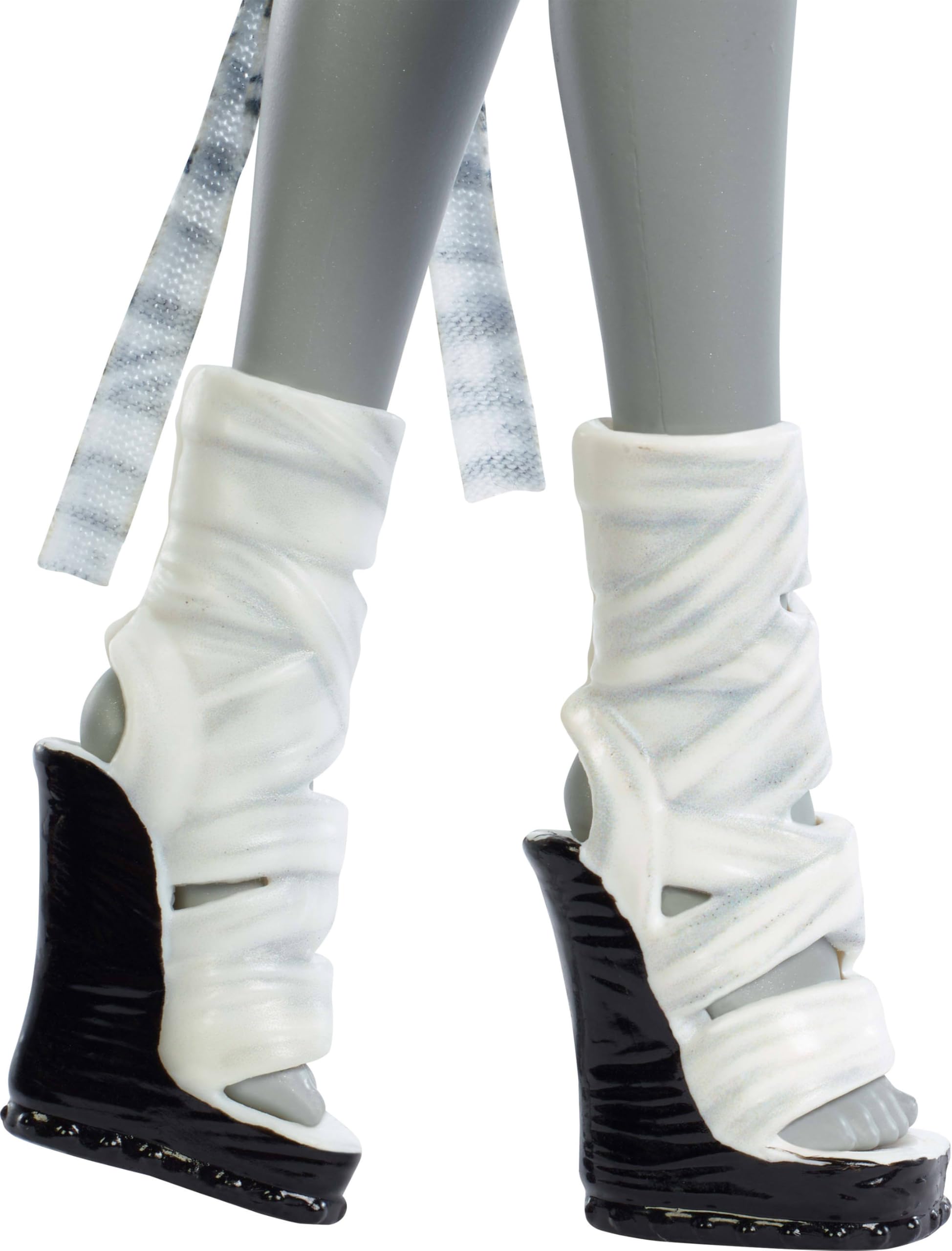 Кукла Monster High Клео Де Нил из коллекции Reel Drama - фото 5