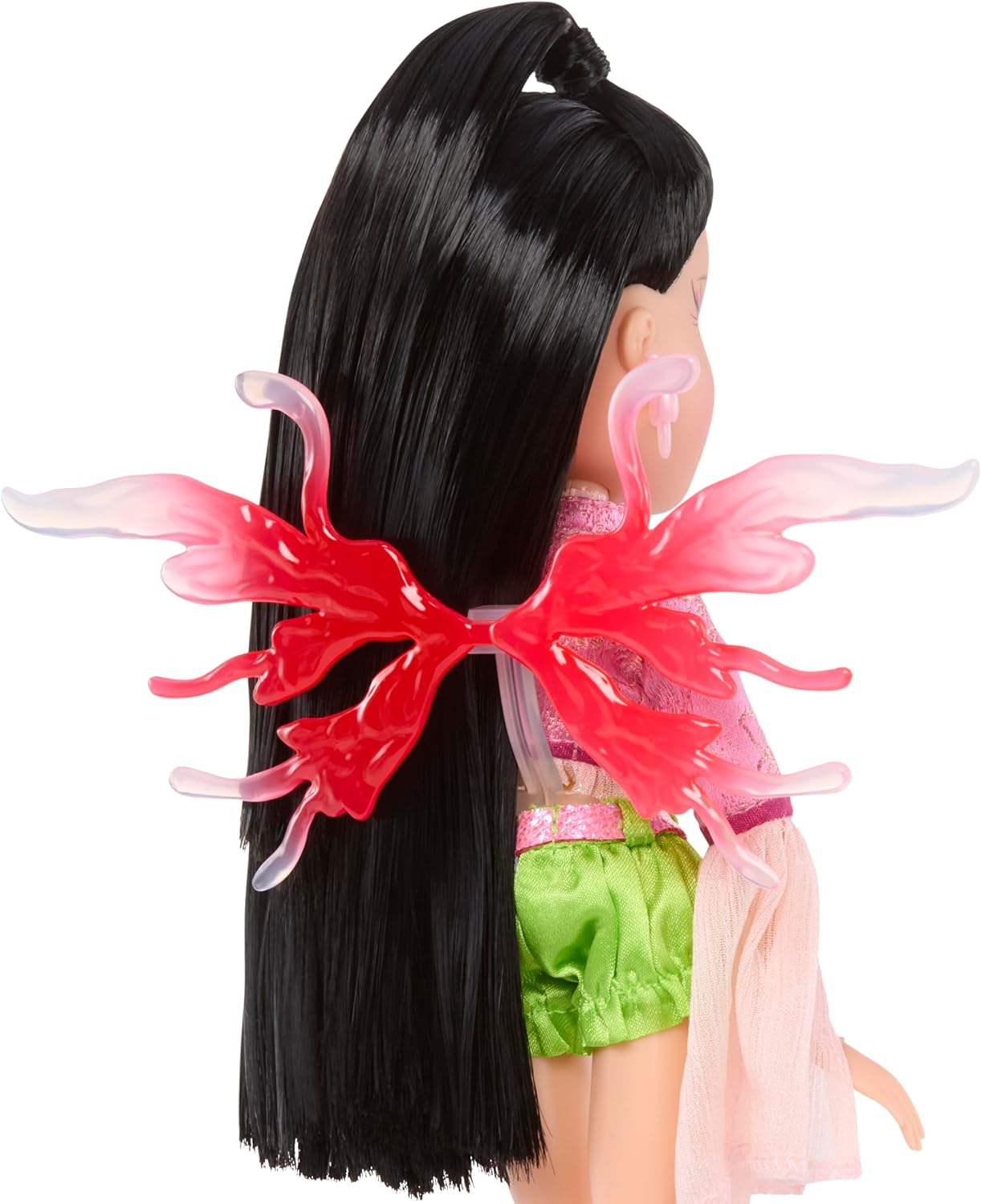 Кукла Bratz Fashion Pixiez Джейд - фото 5